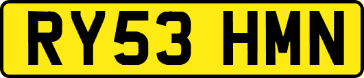 RY53HMN