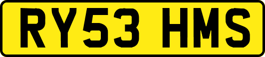RY53HMS