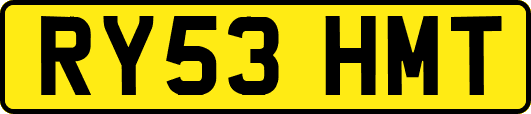 RY53HMT