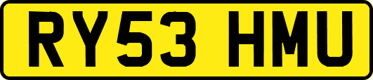 RY53HMU
