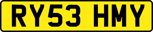 RY53HMY