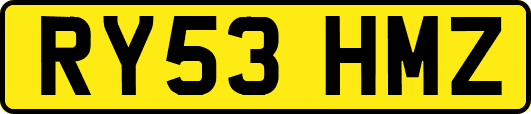RY53HMZ