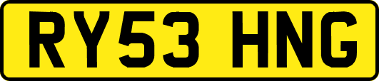 RY53HNG