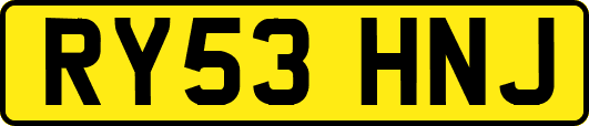 RY53HNJ