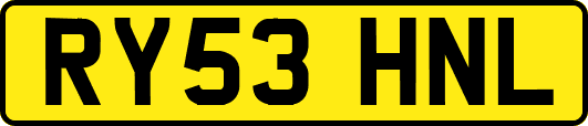 RY53HNL