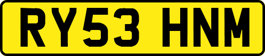 RY53HNM