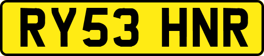 RY53HNR