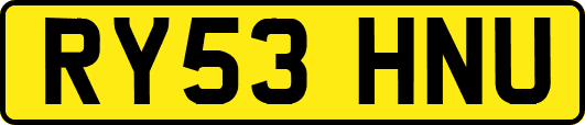 RY53HNU