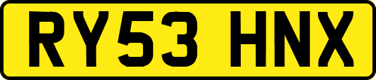 RY53HNX
