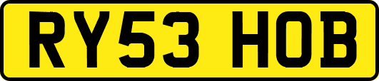 RY53HOB