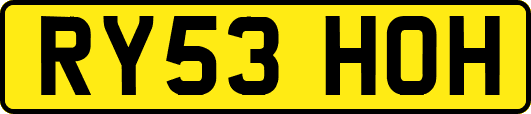 RY53HOH