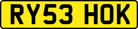 RY53HOK