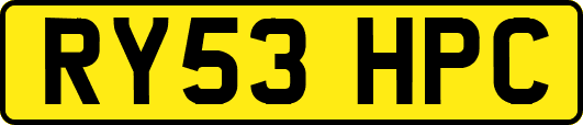 RY53HPC