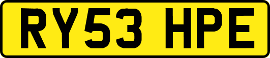 RY53HPE