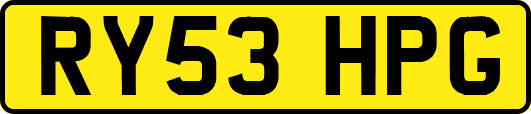RY53HPG