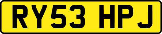 RY53HPJ