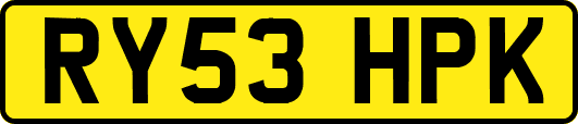 RY53HPK