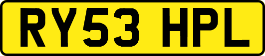 RY53HPL