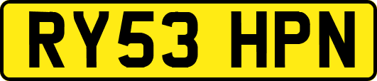 RY53HPN