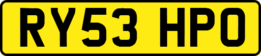 RY53HPO