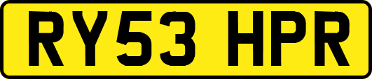 RY53HPR