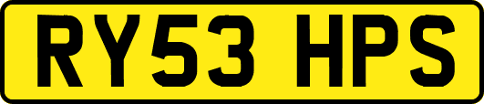 RY53HPS