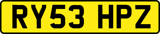 RY53HPZ