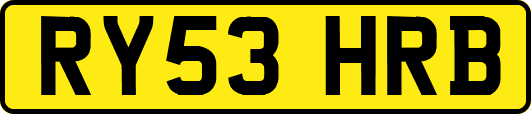 RY53HRB
