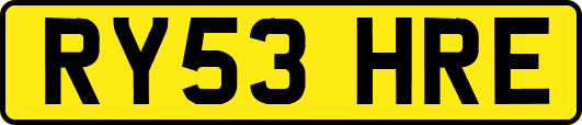 RY53HRE