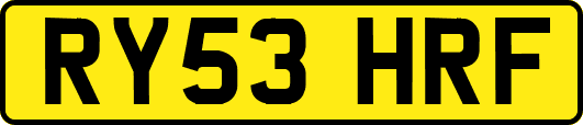 RY53HRF