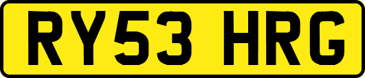 RY53HRG