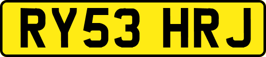 RY53HRJ