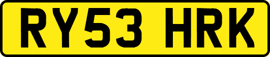 RY53HRK