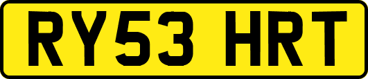 RY53HRT