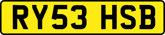 RY53HSB