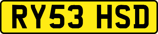 RY53HSD