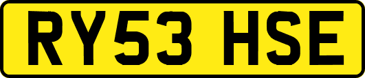 RY53HSE