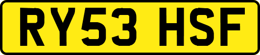 RY53HSF