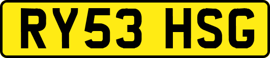 RY53HSG