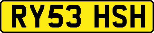 RY53HSH