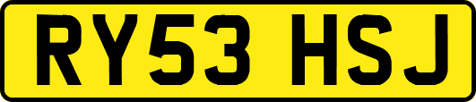 RY53HSJ