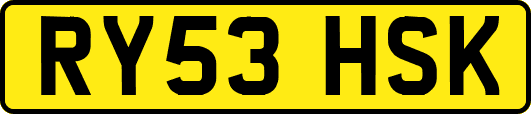 RY53HSK