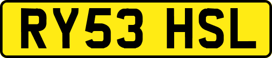 RY53HSL