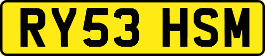 RY53HSM