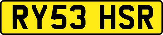 RY53HSR