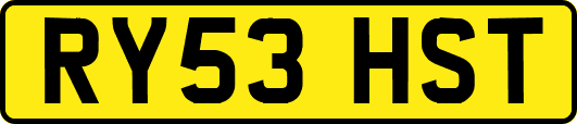 RY53HST