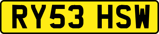RY53HSW