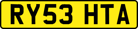 RY53HTA
