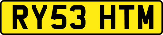 RY53HTM