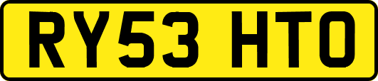 RY53HTO